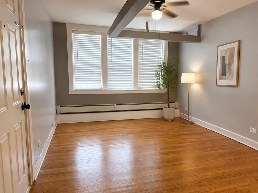 2415 N Oak Park Avenue #BE, Chicago, IL 60707 - #3