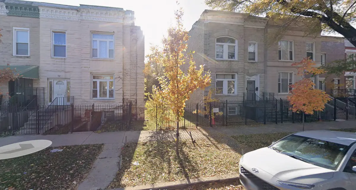 2905 W Wilcox Street, Chicago, IL 60612 - #1