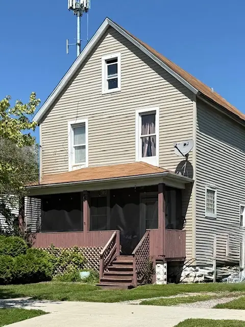 21 W 21st Street, Chicago Heights, IL 60411
