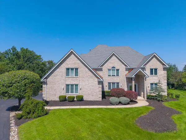 15120 Alpine Drive, Orland Park, IL 60467