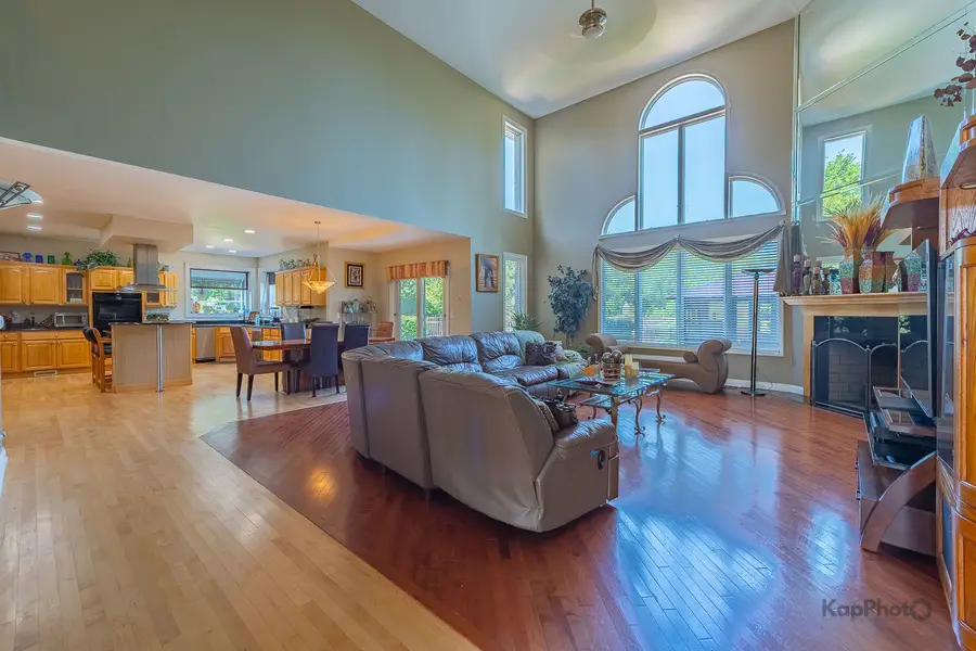 15120 Alpine Drive, Orland Park, IL 60467 - #3