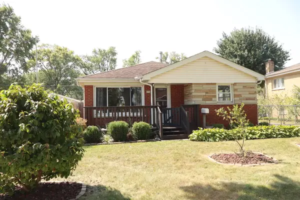 3719 153rd Street, Midlothian, IL 60445