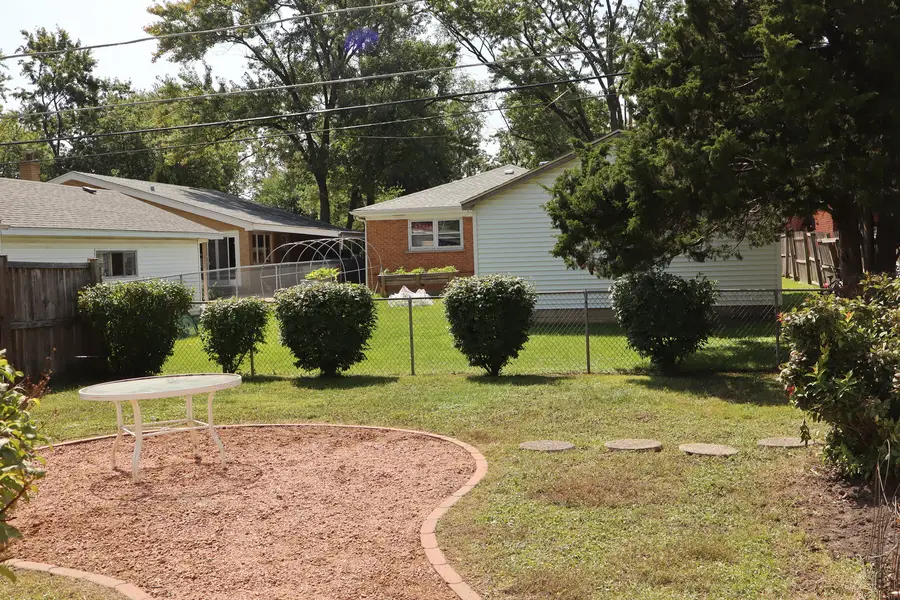 3719 153rd Street, Midlothian, IL 60445 - #2