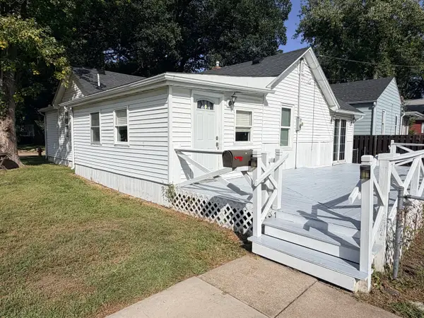 811 S Monroe Street, Streator, IL 61364