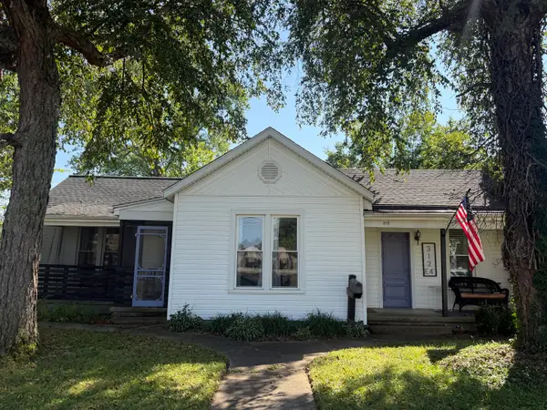 312 E 4th Street, Metropolis, IL 62960