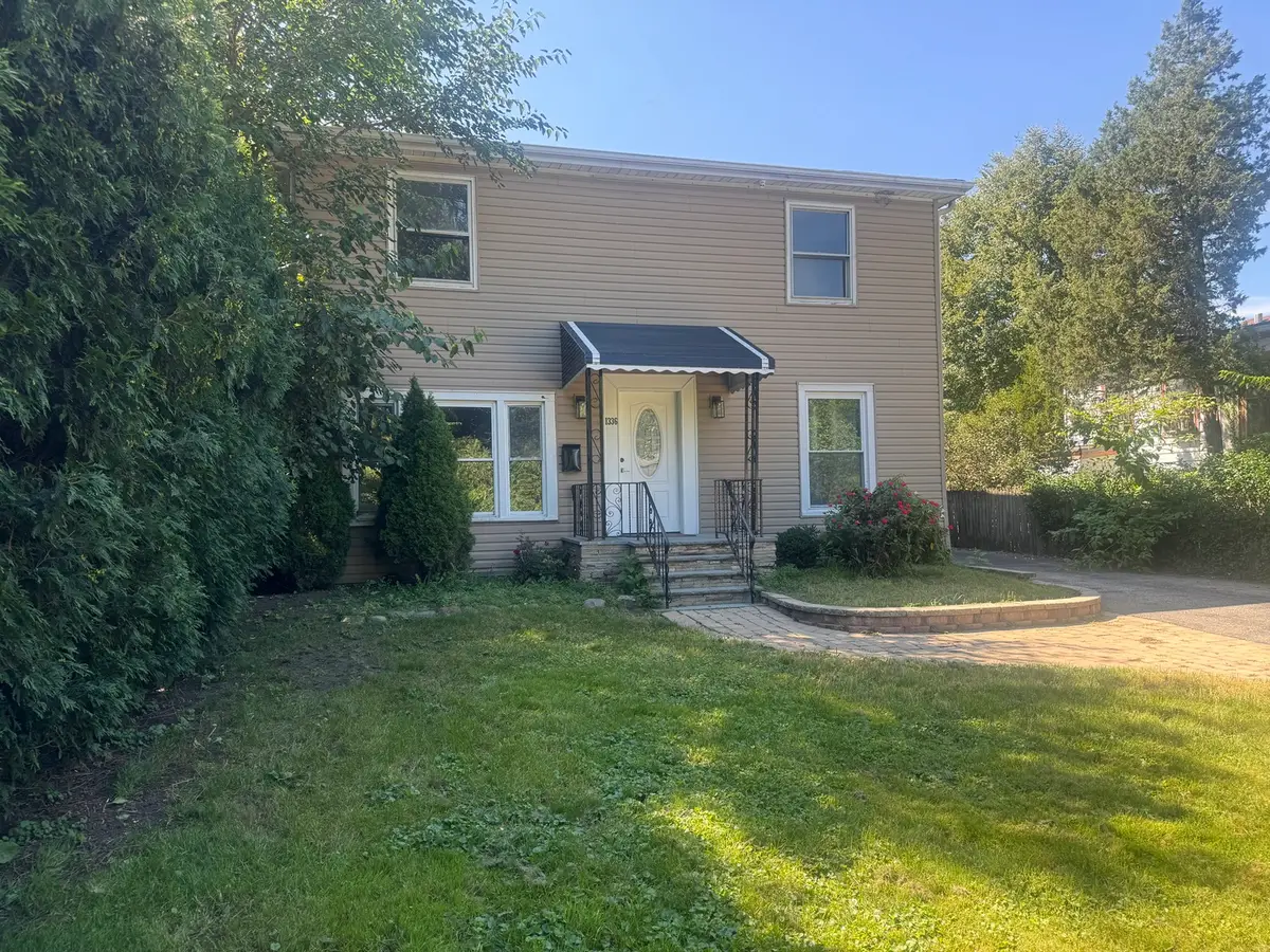 1336 Fowler Avenue, Evanston, IL 60201 - #1