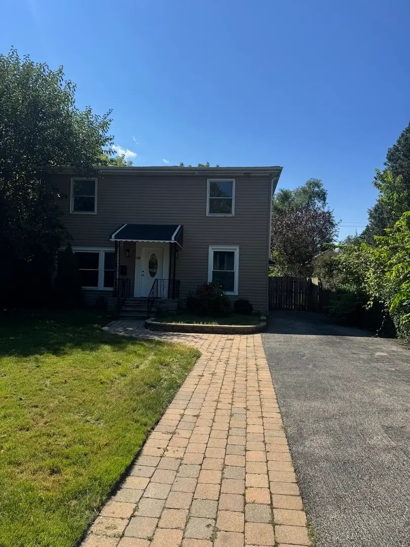 1336 Fowler Avenue, Evanston, IL 60201 - #3