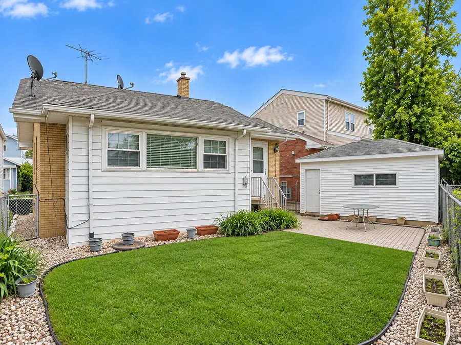10958 S Esmond Street, Chicago, IL 60643 - #3