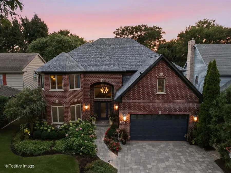 372 S Kenilworth Avenue, Elmhurst, IL 60126 - #2