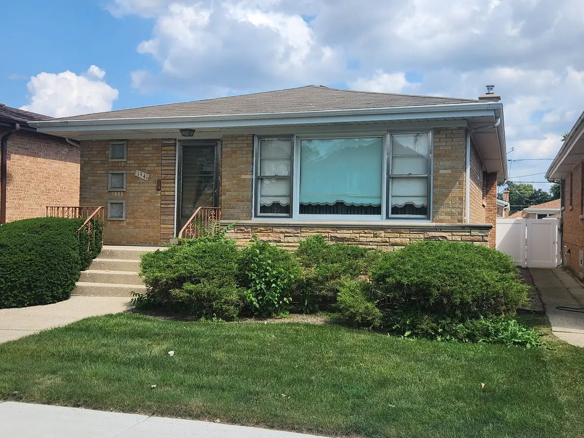 1941 N 75th Avenue, Elmwood Park, IL 60707 - #1