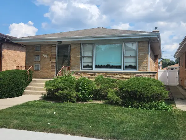 1941 N 75th Avenue, Elmwood Park, IL 60707