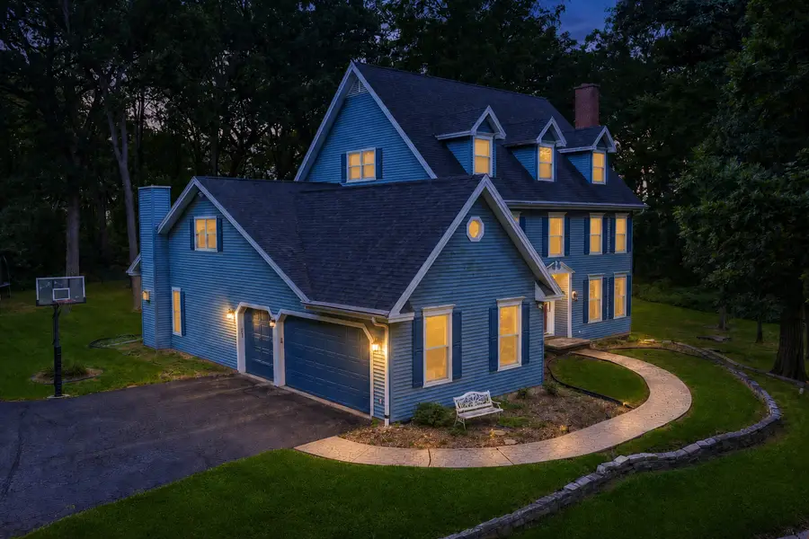 1677 Barberry Circle, Freeport, IL 61032 - #3
