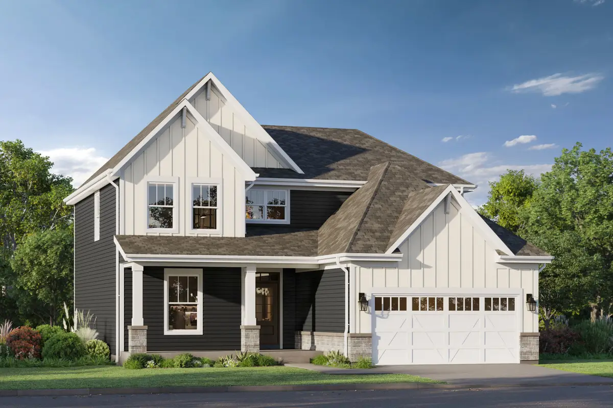 616 Sugar Maple Way, Sugar Grove, IL 60554 - #1