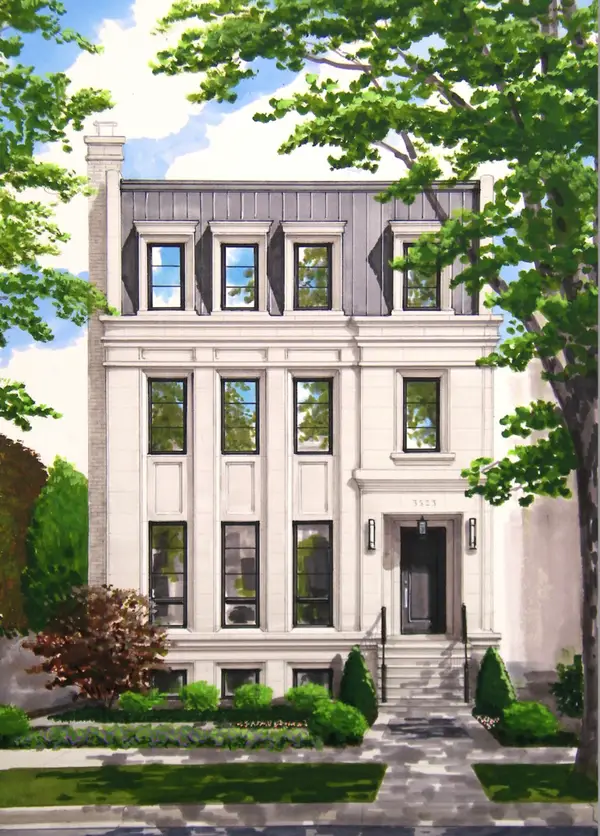 2018 N Seminary Avenue, Chicago, IL 60614