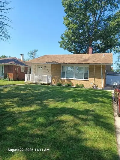 360 Merrill Avenue, Calumet City, IL 60409 - #1