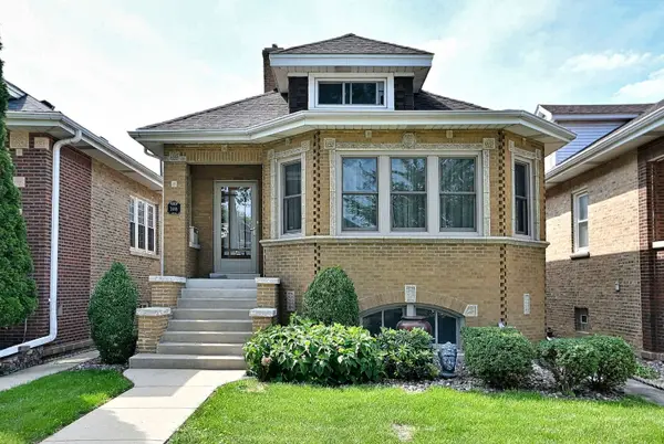 3118 N 78th Court, Elmwood Park, IL 60707