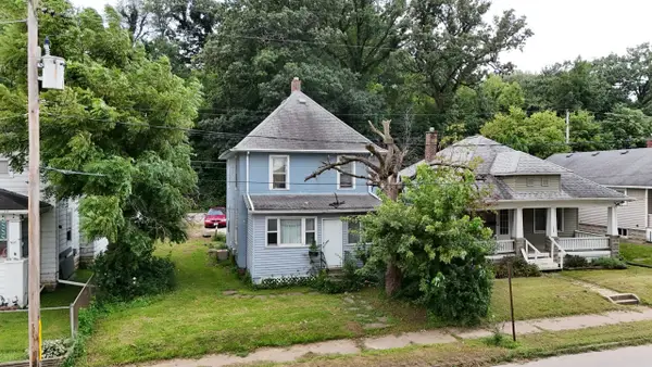 310 17th Avenue, East Moline, IL 61244