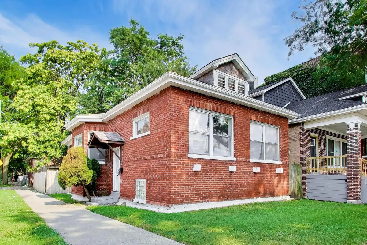 8301 S Maryland Avenue, Chicago, IL 60619 - #1
