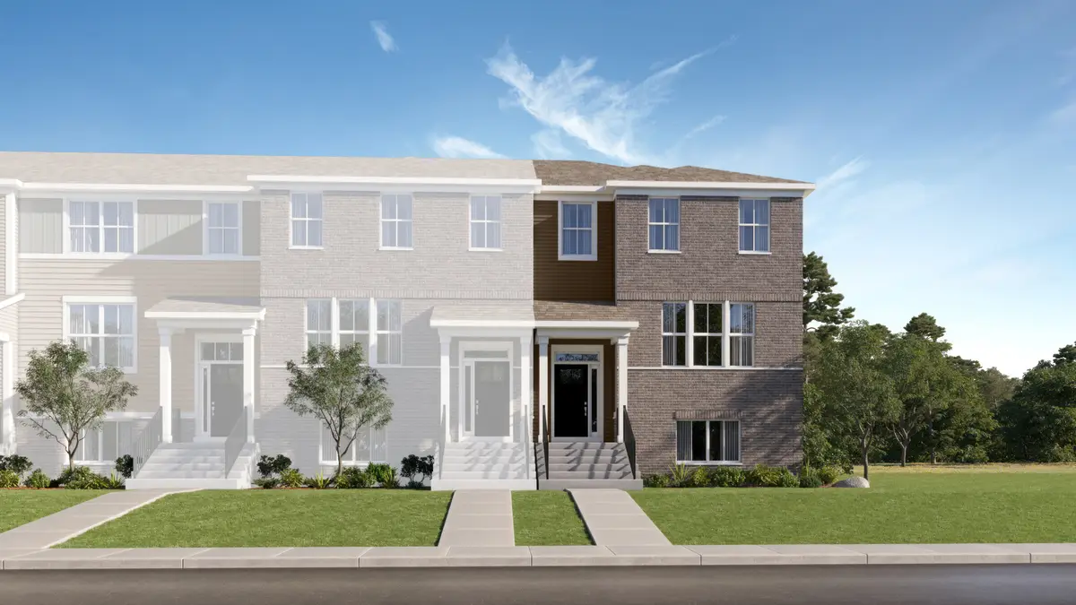12210 Tinsley Street, Huntley, IL 60142 - #1
