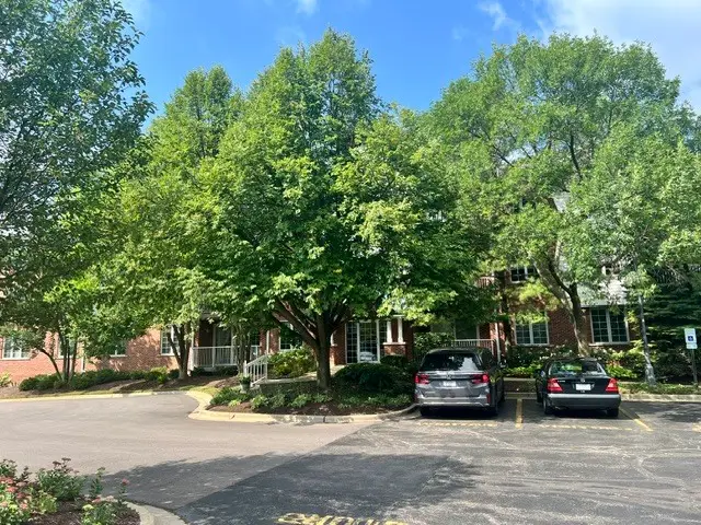 541 N Hough Street #305, Barrington, IL 60010 - #2