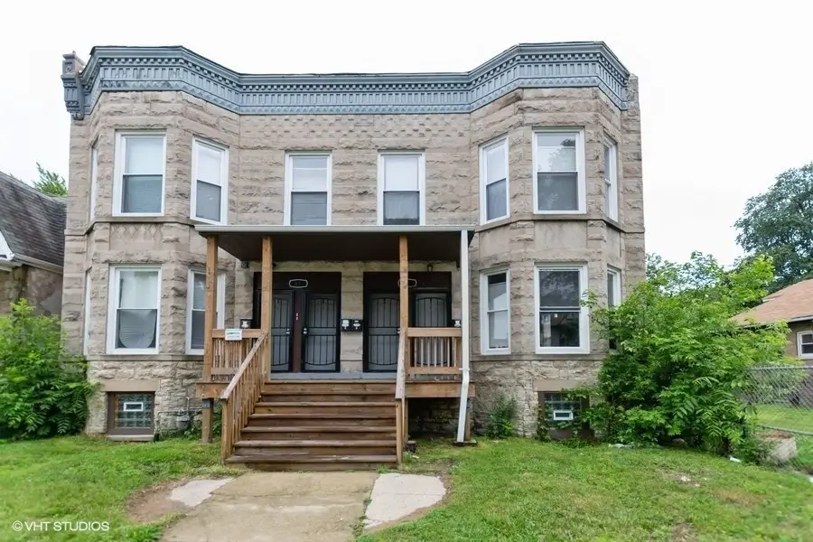 7642 S Normal Avenue, Chicago, IL 60620 - #1