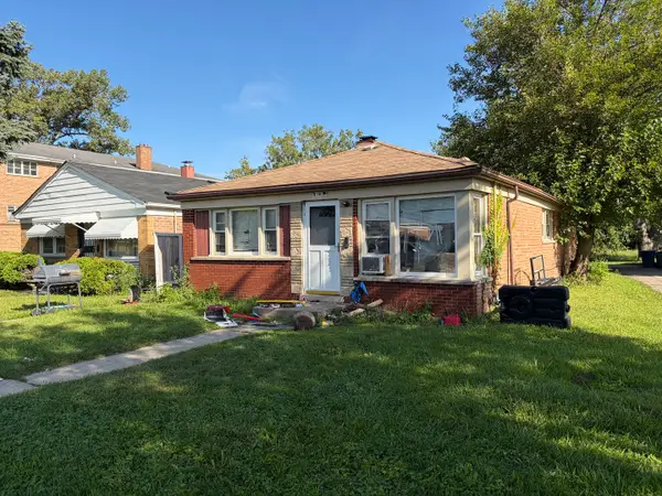 307 149th Place, Harvey, IL 60426