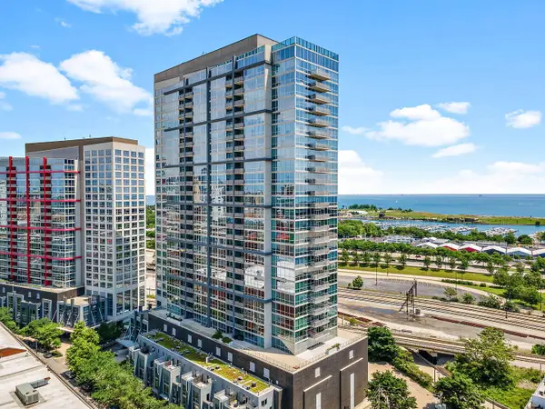 1901 S Calumet Avenue #601, Chicago, IL 60616