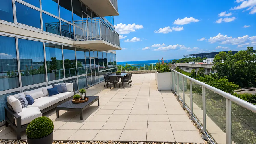 1901 S Calumet Avenue #601, Chicago, IL 60616 - #2