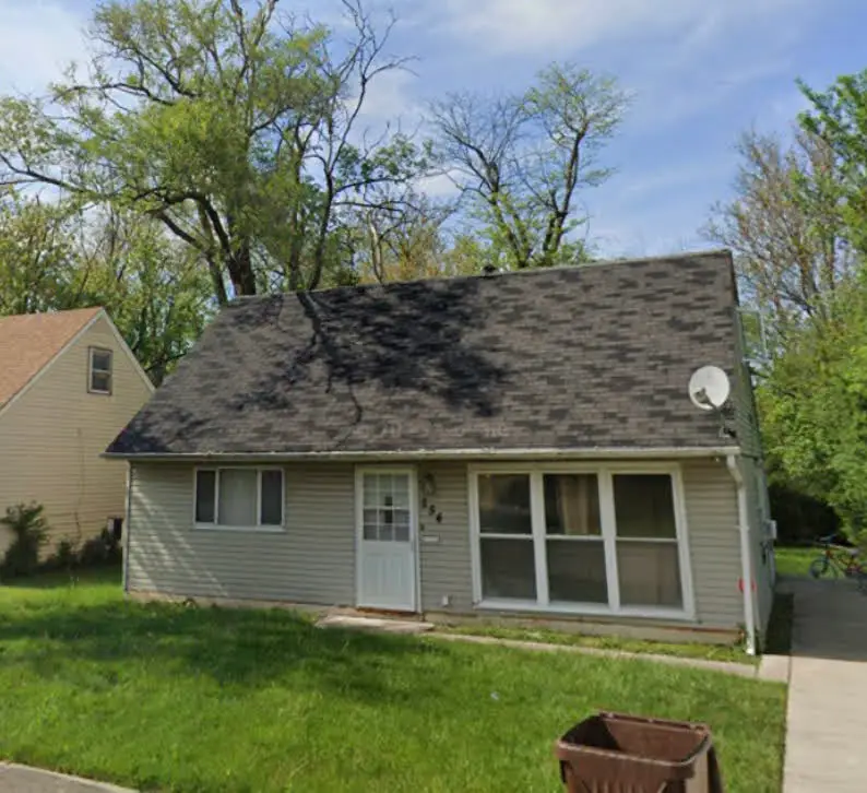 254 Arcadia Street, Park Forest, IL 60466 - #2