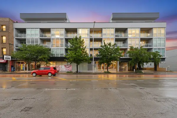 1610 W Fullerton Avenue #403, Chicago, IL 60614