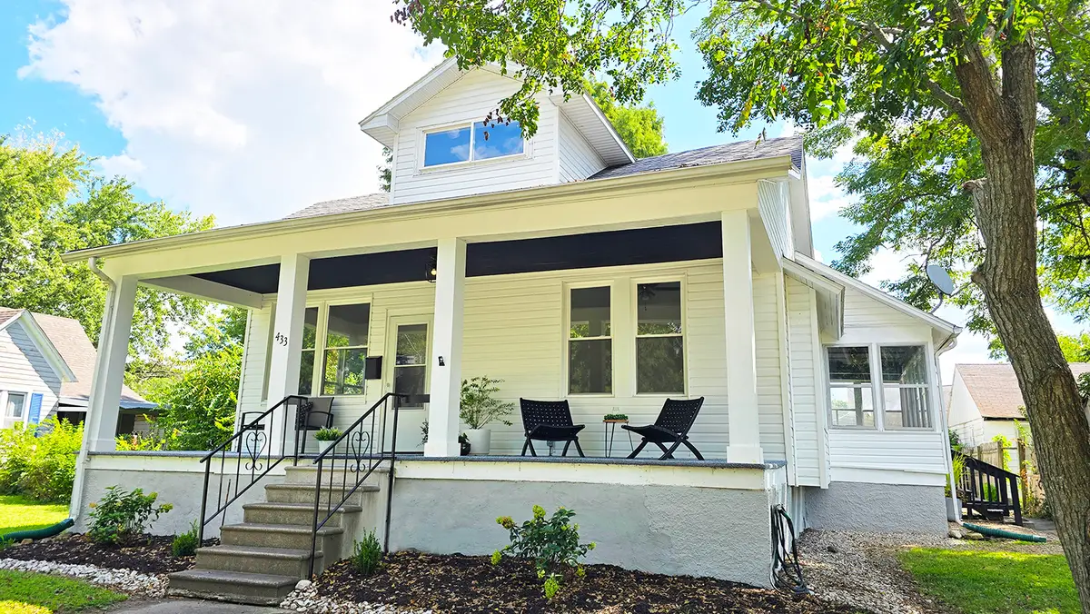 433 S Lincoln Boulevard, Centralia, IL 62801 - #1