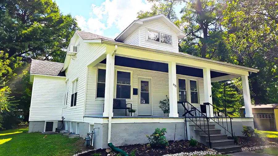 433 S Lincoln Boulevard, Centralia, IL 62801 - #3