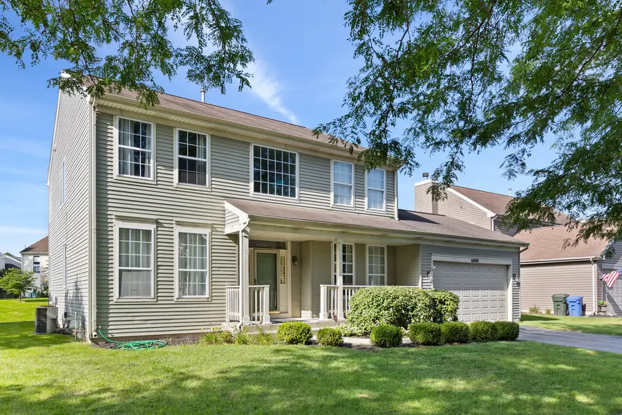 6008 Breezeland Court, Carpentersville, IL 60110 - #2