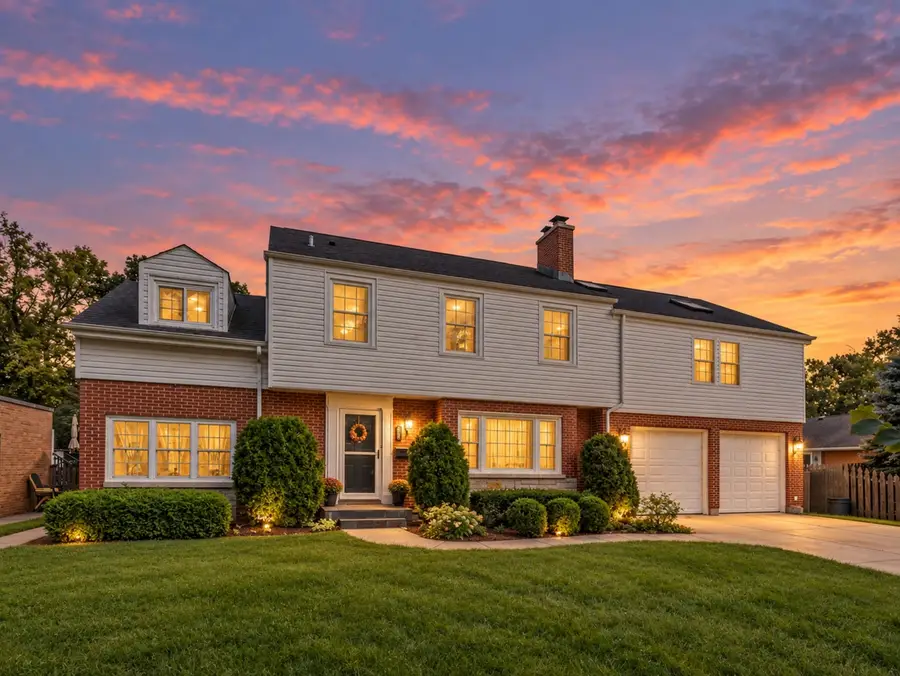 225 Stratford Road, Des Plaines, IL 60016 - #2