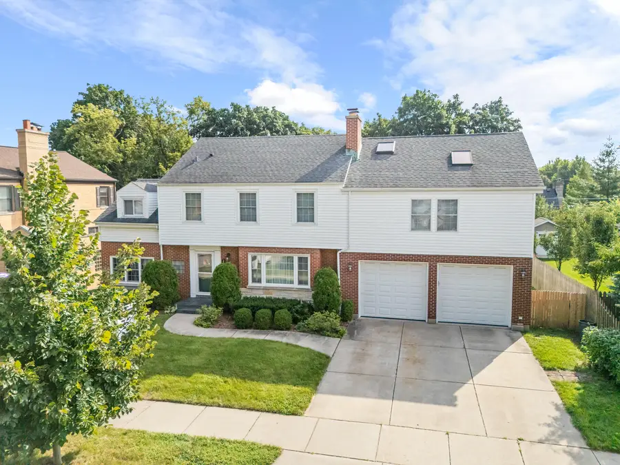 225 Stratford Road, Des Plaines, IL 60016 - #3