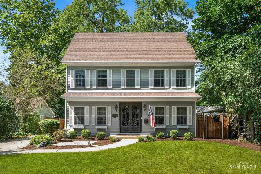 808 Mckinley Avenue, Geneva, IL 60134 - #2