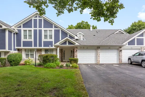 1255 Regency Court #1255, Vernon Hills, IL 60061