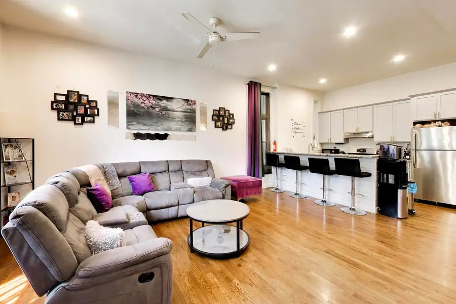 3014 W Walnut Street, Chicago, IL 60612 - #3
