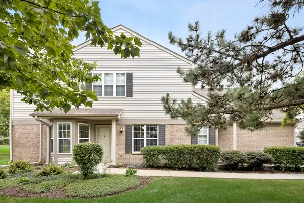 1720 Grove Avenue #A, Schaumburg, IL 60193