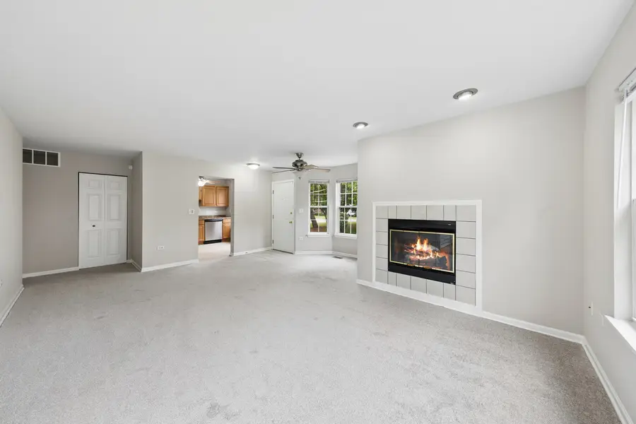 1720 Grove Avenue #A, Schaumburg, IL 60193 - #2