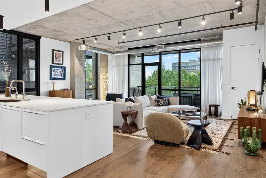 111 S Peoria Street #313, Chicago, IL 60607 - #2