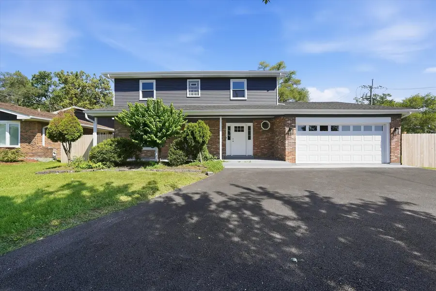 8700 W 103rd Street, Palos Hills, IL 60465 - #3
