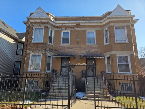 849 N Parkside Avenue, Chicago, IL 60651