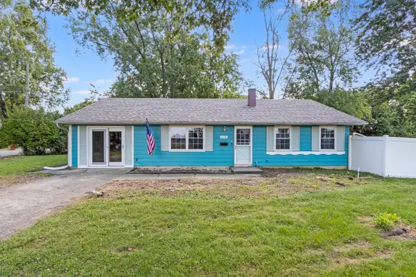 614 Berlin Avenue, Joliet, IL 60435