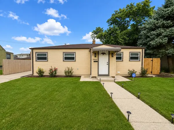 1643 N 43rd Avenue, Stone Park, IL 60165