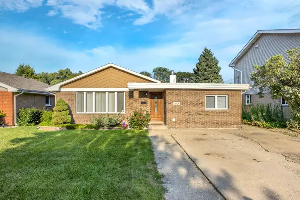 11009 S Mansfield Avenue, Chicago Ridge, IL 60415
