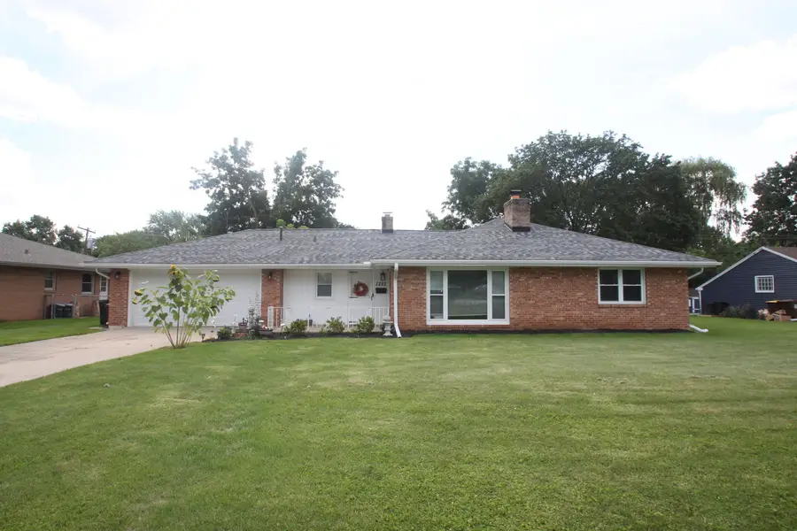 1222 Kay Avenue, Rockford, IL 61103 - #2