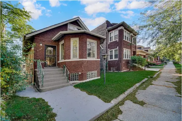 8107 S Throop Street, Chicago, IL 60620