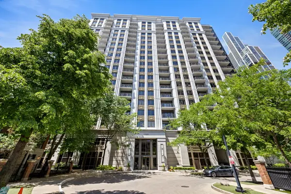 1322 S Prairie Avenue #804, Chicago, IL 60605