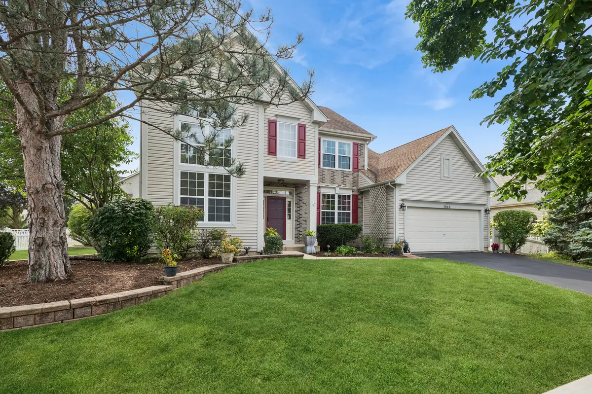 1943 Flagstone Lane, Aurora, IL 60502 - #1